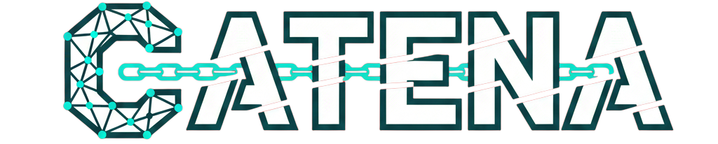 Catena - Infrastructure Kubernetes